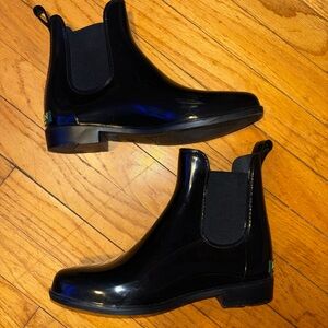 Ralph Lauren boots